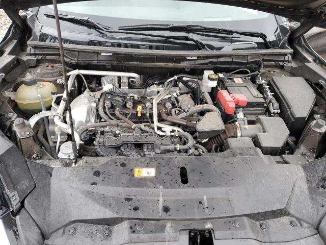 Photo 12 from auction – 2022 MITSUBISHI OUTLANDER with VIN JA4J4VA83NZ053234