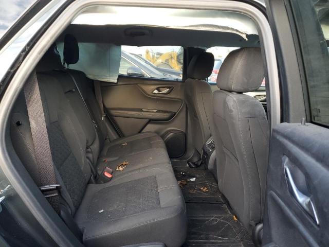 Photo 11 from auction – 2020 CHEVROLET BLAZER 2LT with VIN 3GNKBHRS6LS595396