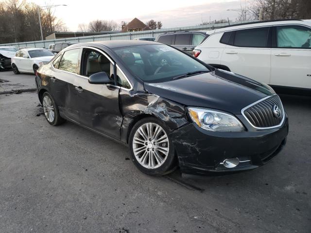 Photo 4 from auction – 2014 BUICK VERANO with VIN 1G4PP5SK8E4180040