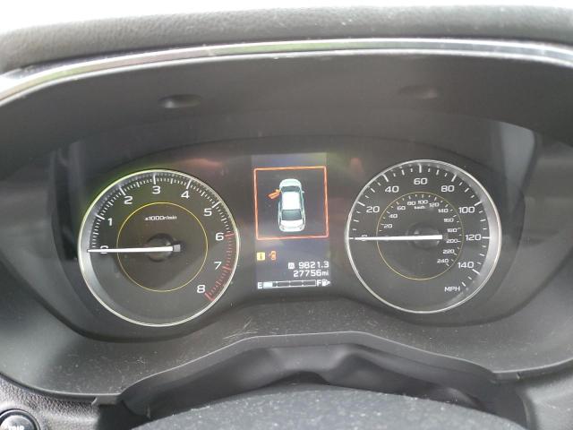 Photo 9 from auction – 2021 SUBARU CROSSTREK with VIN JF2GTHSC9MH224937