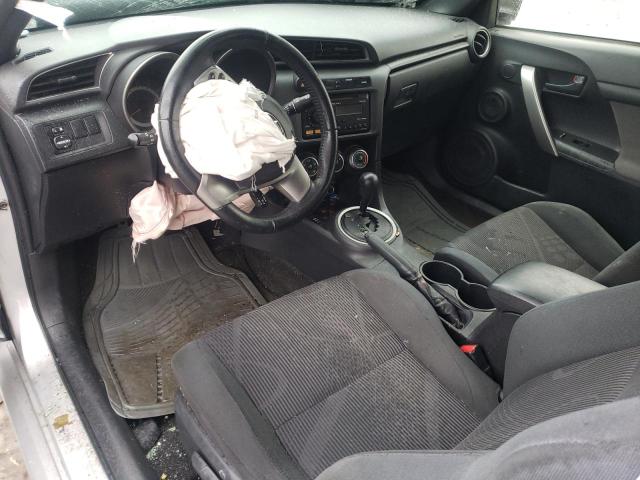 Photo 8 from auction – 2013 TOYOTA SCION TC with VIN JTKJF5C7XD3063368