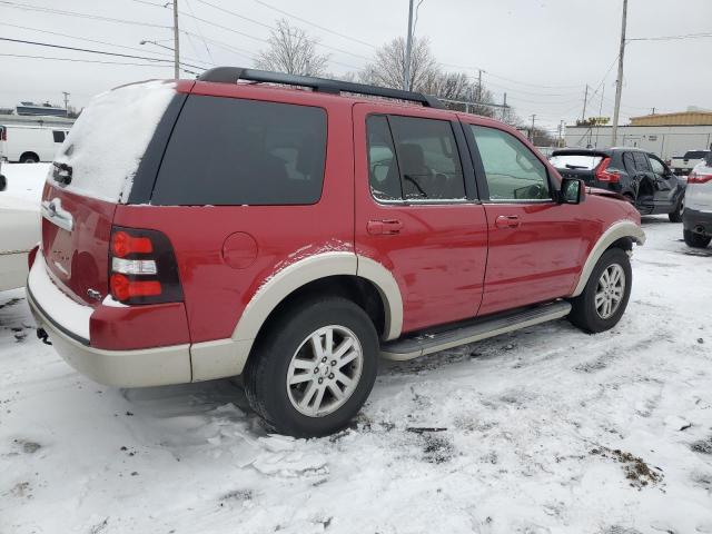 Photo 3 from auction – 2009 FORD EXPLORER E with VIN 1FMEU74E29UA33091