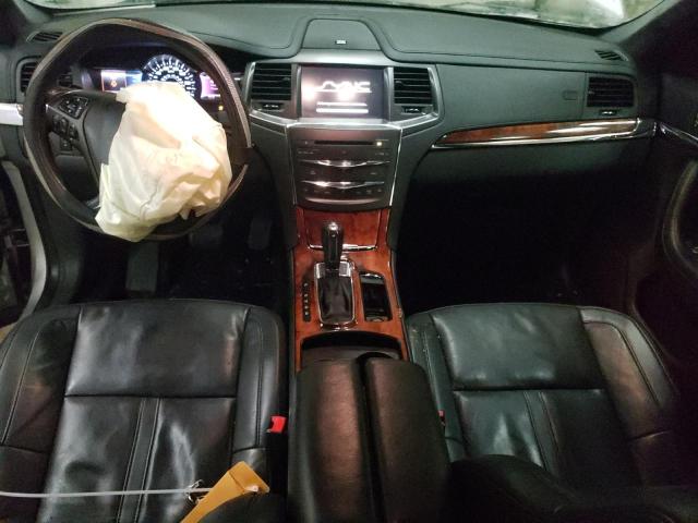 Photo 8 from auction – 2015 LINCOLN MKS with VIN 1LNHL9DK4FG608285