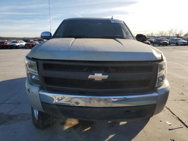Photo 5 from auction – 2008 CHEVROLET SILVERADO with VIN 3GCEC13078G314069