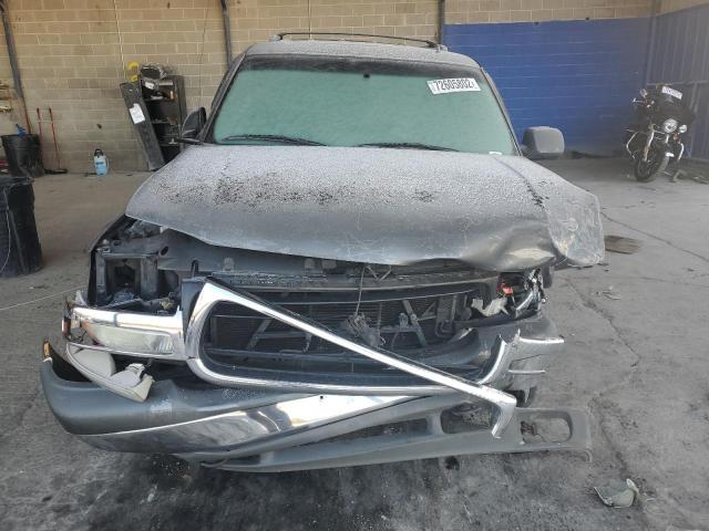 Photo 5 from auction – 2002 GMC YUKON with VIN 1GKEC13Z42J234320