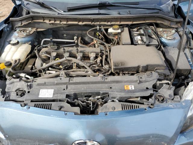 صورة رقم 11 من المزاد - 2011 MAZDA 3 I مع VIN JM1BL1VF5B1403262