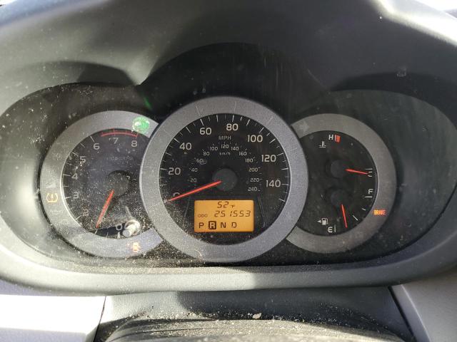 Photo 9 from auction – 2009 TOYOTA RAV4 with VIN JTMZK33V99D001826
