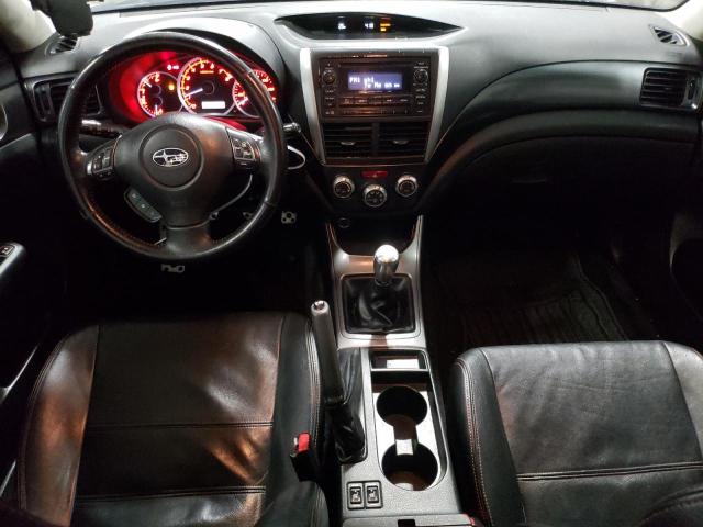 Photo 8 from auction – 2013 SUBARU IMPREZA WR with VIN JF1GR7E60DG840017