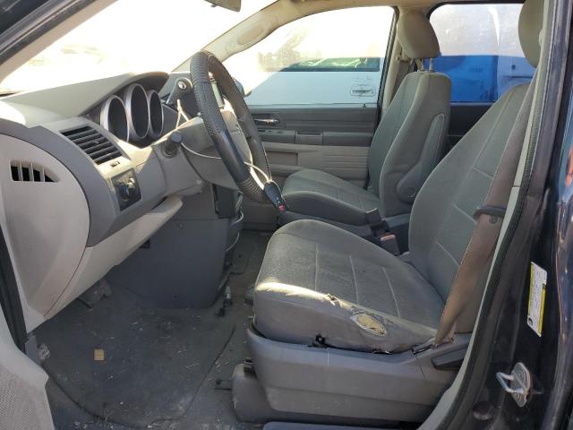 Photo 7 from auction – 2008 DODGE GRAND CARA with VIN 2D8HN44H18R747296