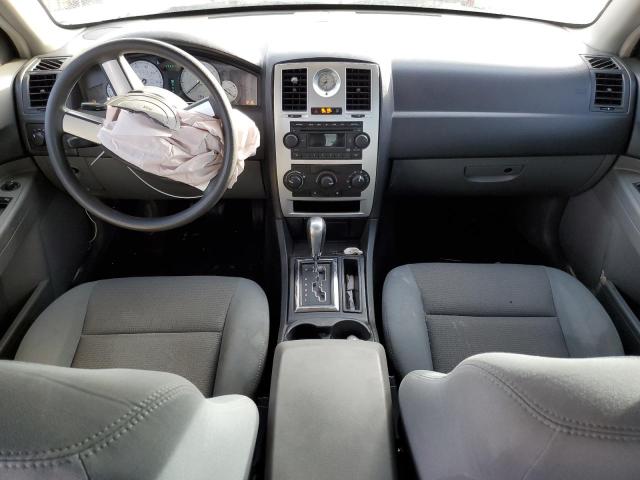 Photo 8 from auction – 2005 CHRYSLER 300 with VIN 2C3JA43R25H528603