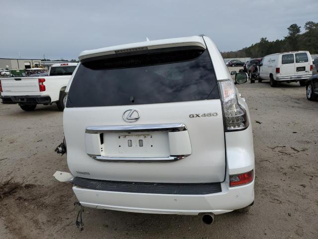 Photo 6 from auction – 2016 LEXUS GX 460 with VIN JTJBM7FX6G5139053