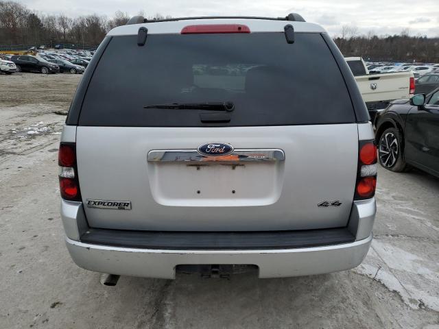 Photo 6 from auction – 2010 FORD EXPLORER X with VIN 1FMEU7DE5AUA77980