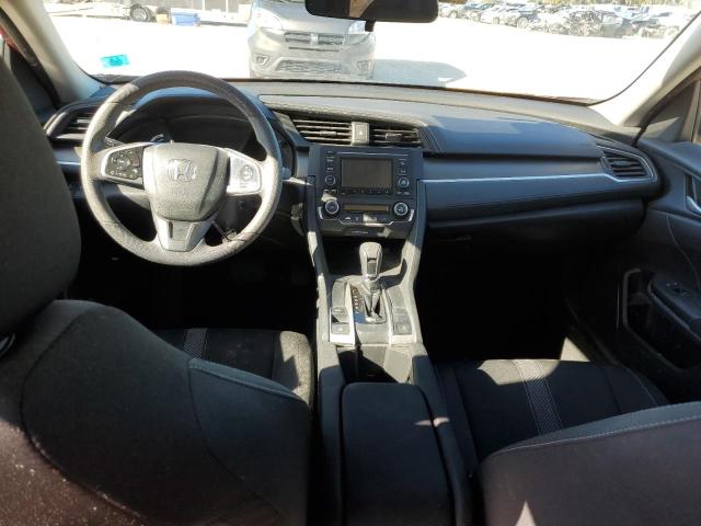 Photo 8 from auction – 2019 HONDA CIVIC LX with VIN 19XFC2F62KE003775