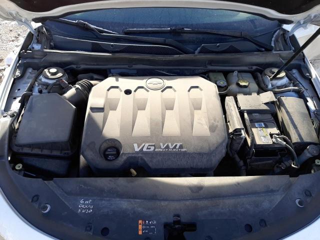 Photo 11 from auction – 2015 CHEVROLET IMPALA LTZ with VIN 1G1165S38FU116550