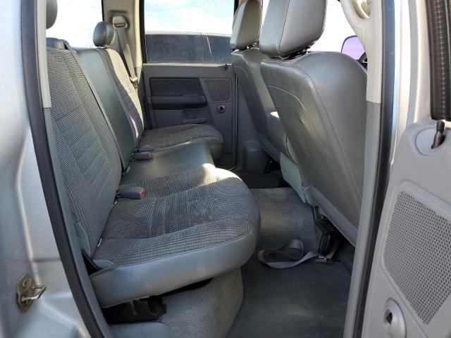 Photo 11 from auction – 2006 DODGE RAM 1500 S with VIN 1D7HA18K96J210486