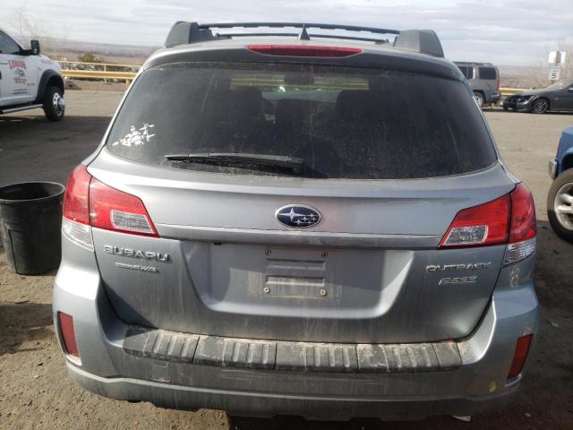 Снимка 6 от търг – 2011 SUBARU OUTBACK 2. с VIN 4S4BRBLCXB3357893