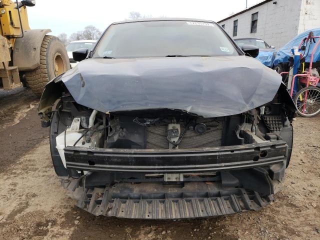 Photo 5 from auction – 2017 NISSAN SENTRA S with VIN 3N1AB7AP8HY351939