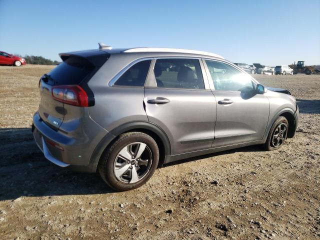 Photo 3 from auction – 2017 KIA NIRO EX with VIN KNDCC3LC2H5060307