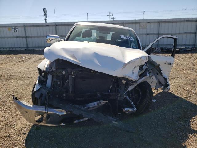 Photo 11 from auction – 2018 RAM 1500 SLT with VIN 1C6RR6LM1JS225720