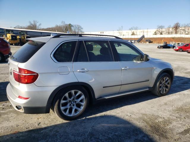 Photo 3 from auction – 2013 BMW X5 XDRIVE3 with VIN 5UXZV4C55D0B17538