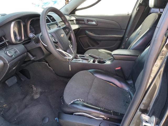 Photo 7 from auction – 2016 CHEVROLET MALIBU LIM with VIN 1G11C5SA8GU114791