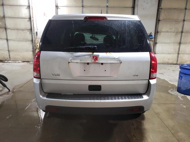 Photo 6 from auction – 2007 SATURN VUE with VIN 5GZCZ53467S869746