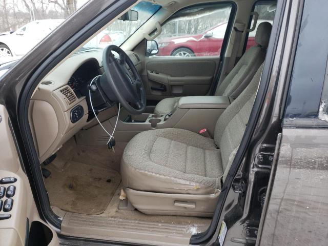 Фото 7 с аукциона – 2007 FORD EXPLOR XLS с VIN 1FMZU62K75UA50290