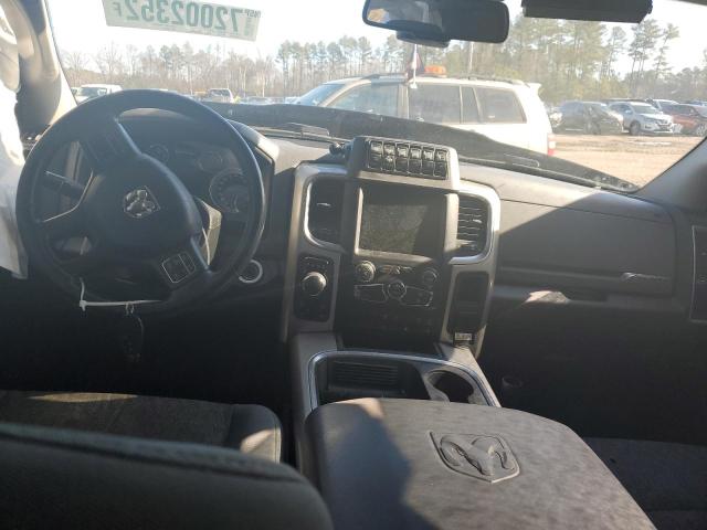 Photo 8 from auction – 2017 RAM 1500 SLT with VIN 3C6RR7LT2HG710057