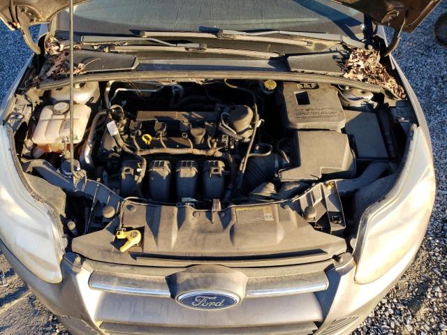 Photo 11 from auction – 2012 FORD FOCUS S with VIN 1FAHP3E21CL231198