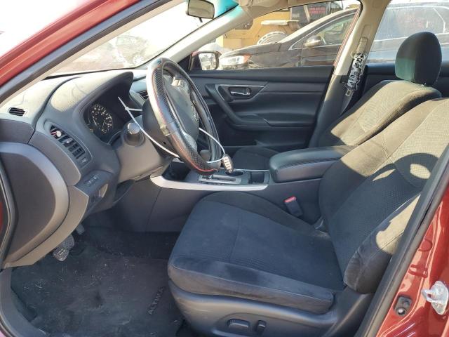 Photo 7 from auction – 2015 NISSAN ALTIMA 2.5 with VIN 1N4AL3APXFN896527