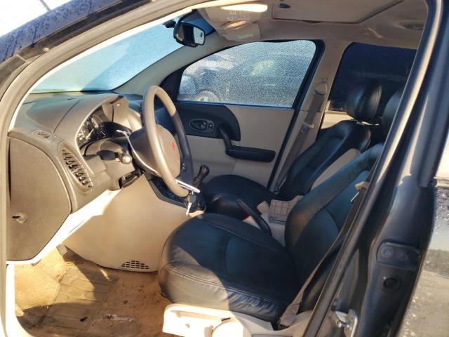Photo 7 from auction – 2005 SATURN VUE with VIN 5GZCZ23D55S816001