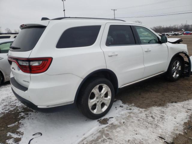 Photo 3 from auction – 2014 DODGE DURANGO LI with VIN 1C4RDJDG2EC586604