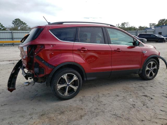 Photo 3 from auction – 2018 FORD ESCAPE SEL with VIN 1FMCU9HD5JUA80933