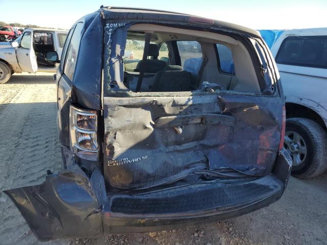 Photo 6 from auction – 2008 DODGE GRAND CARA with VIN 2D8HN44H18R747296
