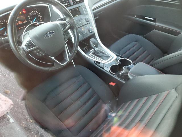 Photo 8 from auction – 2015 FORD FUSION SE with VIN 3FA6P0H75FR237136
