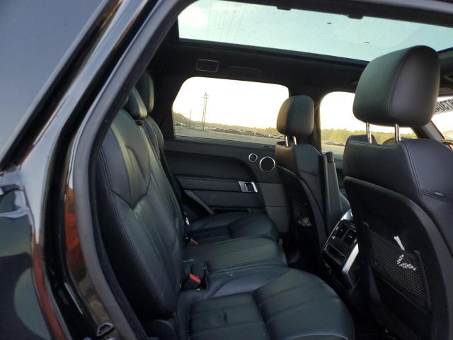 Photo 10 from auction – 2016 LAND ROVER RANGE ROVE with VIN SALWG2KFXGA598503