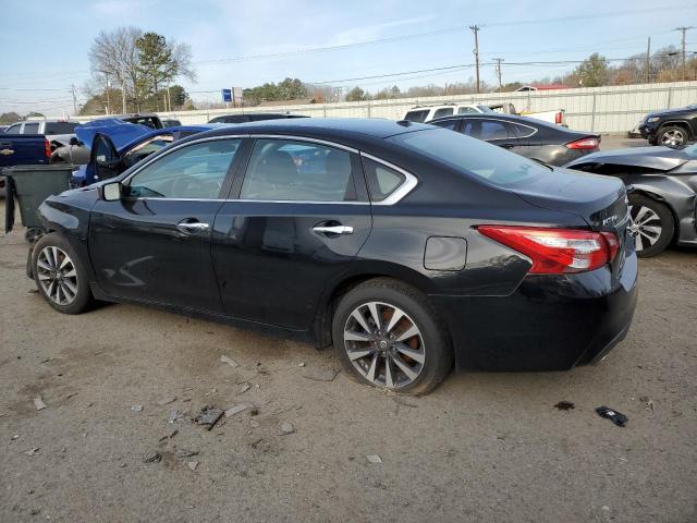 Photo 2 from auction – 2017 NISSAN ALTIMA 2.5 with VIN 1N4AL3AP1HC113934