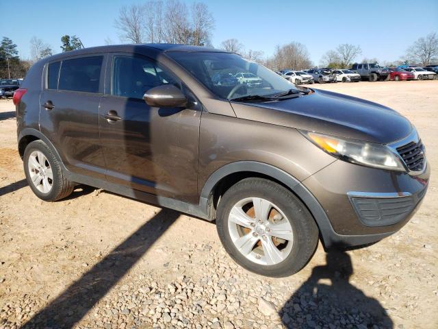 Photo 4 from auction – 2013 KIA SPORTAGE with VIN KNDPB3A29D7463987