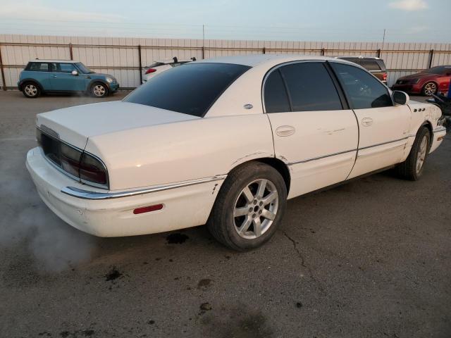 Photo 3 from auction – 2005 BUICK PARK AVENU with VIN 1G4CW54K454105530
