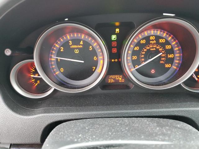 Photo 9 from auction – 2013 MAZDA 6 TOURING with VIN 1YVHZ8EH1D5M17264