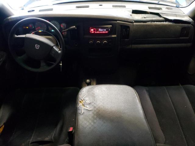 Photo 8 from auction – 2004 DODGE RAM 1500 with VIN 1D7HU18D04S518100