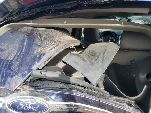 Photo 13 from auction – 2011 FORD EDGE LIMIT with VIN 2FMDK4KC4BBA23417