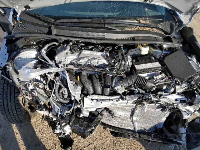 Photo 11 from auction – 2022 TOYOTA COROLLA LE with VIN 5YFEPMAE8NP308081
