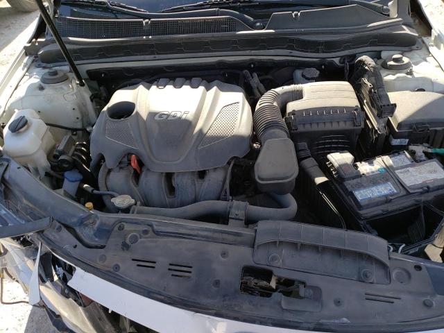 Photo 11 from auction – 2015 KIA OPTIMA LX with VIN KNAGM4A79F5580315