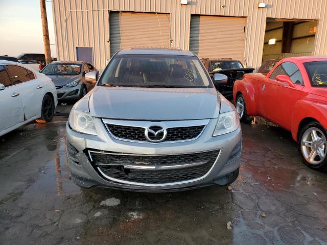 Photo 5 from auction – 2011 MAZDA CX-9 with VIN JM3TB2CA6B0326466