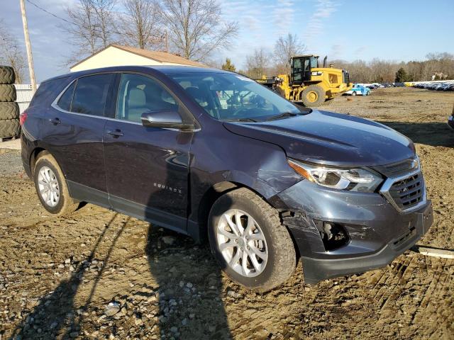 Photo 4 from auction – 2018 CHEVROLET EQUINOX LT with VIN 3GNAXJEV6JS536849