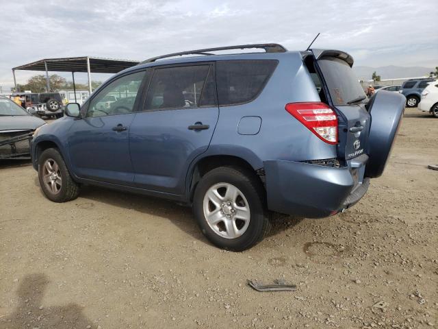 Photo 2 from auction – 2009 TOYOTA RAV4 with VIN JTMZF35VX95006318