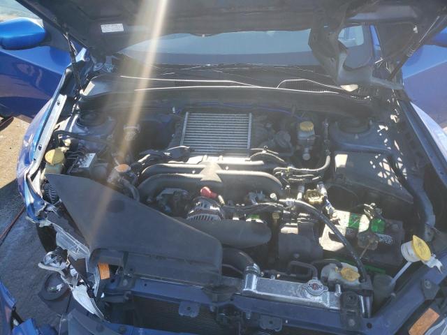 Photo 11 from auction – 2013 SUBARU IMPREZA WR with VIN JF1GV7F68DG007902