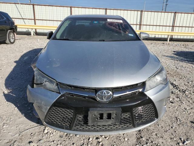 Photo 5 from auction – 2016 TOYOTA CAMRY LE with VIN 4T1BF1FK9GU255461