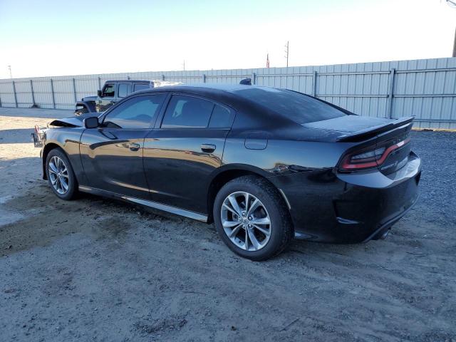 Photo 2 from auction – 2020 DODGE CHARGER GT with VIN 2C3CDXMG1LH200679